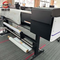 Prix de la tête d'impression i3200 pour imprimante à solvant écologique Mimaki JV200-160