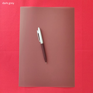 Schermo di proiezione olografico 3D proiettore pellicola posteriore reiezione pellicola posteriore trasparente - Product Image 4