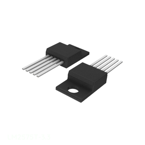 ชิ้นส่วนอิเล็กทรอนิกส์วงจรรวม220 3.3V 1A 5 TO220 5สำหรับจัดการพลังงาน - Product Image 1