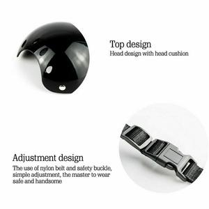 <span class=keywords><strong>Casque</strong></span> de sécurité <span class=keywords><strong>pour</strong></span> animaux de compagnie, <span class=keywords><strong>casque</strong></span> rétro <span class=keywords><strong>pour</strong></span> vélo et moto <span class=keywords><strong>pour</strong></span> <span class=keywords><strong>chien</strong></span> et chat, <span class=keywords><strong>casque</strong></span> <span class=keywords><strong>pour</strong></span> <span class=keywords><strong>chien</strong></span>, casco para mascota gato perros moto - Product Image 6