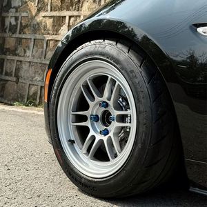 Cerchi in Lega Forgiati da 15, 17, 18 Pollici 4x100 5x114.3 5x115 5x112 5x108 5x114 5x127 5x130 per Enkei RPF1 Honda Accord Miata BRZ <span class=keywords><strong>JDM</strong></span> - Product Image 4