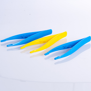 Kit de pansement médical en gros d'usine Pack Kit de pansement jetable stérile pour hôpital - Product Image 3