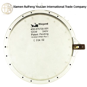 191d3211p001วิ่ง7 "ระบบอัตโนมัติในอุตสาหกรรมของแท้ใหม่ Pac ตัวควบคุมการเขียนโปรแกรม PLC โดยเฉพาะ - Product Image 1