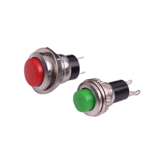 สวิตช์แบบกดชั่วขณะ TOC สำหรับเครื่องบินบังคับวิทยุแบบปีกตรึงโดยเฉพาะ - Product Image 1