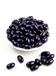 Doğal <span class=keywords><strong>Lutein</strong></span> Kompleksi Yumuşak Kapsül (450mg İçerikli) Kadife Çiçeği Özü ve Yaban Mersini & Zeaksantin ile Yetişkinler İçin Görme Desteği - Product Image 6