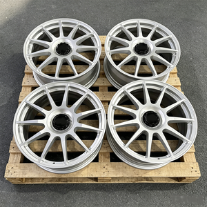 Ruedas para Automóviles de Pasajeros 18-22 5*120 5*100 5*14.3 para A3 S3 A4 S4 A5 S5 A6 S6 A7 S7 RS3 RS4 RS5 RS6 RS7 330i 430i 530i M3 M4 M5 - Product Image 1