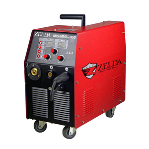 Onduleur Portable sans gaz <span class=keywords><strong>mig</strong></span> mma machine de soudage pour l'acier inoxydable - Product Image 1