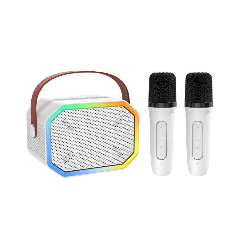 Beige + double micro