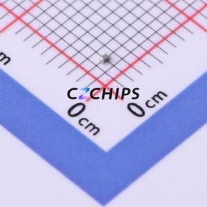 Condensateur SMD (MLCC) GRM1555C1H331FA01D 0402 (Capacité : 330pF) (Précision : 1%) Tension nominale : 50V - Product Image 1