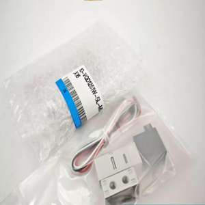 วาล์วโซลินอยด์สี่ทาง Original-SMC 10-VQD1251W-5L-M5-X16 - Product Image 1