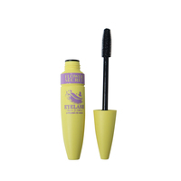 Flower Secret 2026 Nouveau Mascara Imperméable Anti-Bavures Cils Épais et Courbés - OEM/ODM & Agences Globales Recherchées