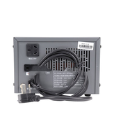 Stabilisateur de régulateur de tension automatique Tnd1-0.5 monophasé SVC pour courant alternatif