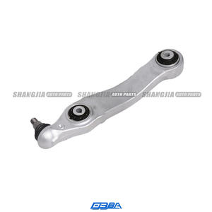 Brazo Recto Inferior Delantero Izquierdo de Fabricación Original para Aston Martin DBX 707 MY83-3C255-AB - Product Image 2