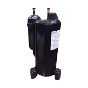คอมเพรสเซอร์แอร์แมน รุ่น 2V42S225AUA 3 แรงม้า สำหรับเปลี่ยนแอร์ - Product Image 4