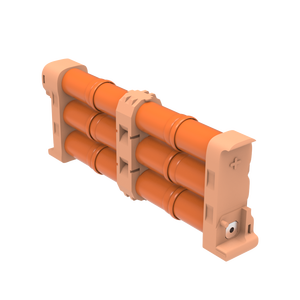 Paquete de Baterías Híbridas de Litio de 14.4V y 6.5Ah para Prius, Repuesto Original YESA, Mejora de Rendimiento - Product Image 3