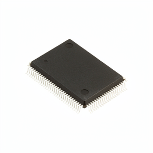 100 BQFP Authorized Distributor Buy Online Electronic Components A40MX02-1PQ100I Embedded - Product Image 1