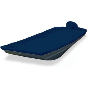 Housse de <span class=keywords><strong>bateau</strong></span> semi-personnalisée OBD Transportable 300D pour <span class=keywords><strong>bateau</strong></span> à fond plat, 100% étanche, robuste, pour coque en V, 18'-20', pour <span class=keywords><strong>bateau</strong></span> rapide - Product Image 1