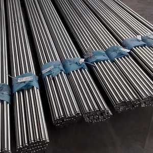 מפעל מכירה ישירה 1.5 מ "מ 2 מ" מ 2.5 מ "מ 3 מ" מ 4 מ "מ 4.5 מ" מ 7 מ "מ 20 מ" מ 25 מ "מ 30 מ" מ מוט נירוסטה - Product Image 3