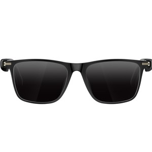 Nouvel Arrivage Lunettes Intelligentes OEM de Marque, Vente en Gros Usine, avec Écouteurs sans Fil, Lecture Musicale, Traduction IA et Fonction de Lunettes de Soleil Connectées - Product Image 1