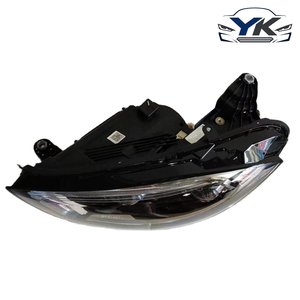 Phares à LED pour <span class=keywords><strong>Mercedes</strong></span> W257 <span class=keywords><strong>AMG</strong></span> 2018-2023 Phare à LED <span class=keywords><strong>CLS</strong></span> 50 <span class=keywords><strong>63</strong></span> 350 450 C257 Haute Qualité A2579061900 A2579062000 - Product Image 6