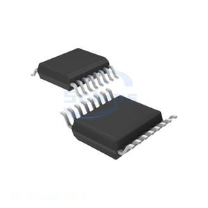 ISL32740EIAZ-T Interface Original One Stop Service Electronic Components Suppliers IC TRANSCEIVER HALF 1/1 16QSOP - Product Image 1