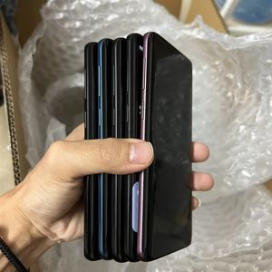 Vente en gros de smartphones S9 100% originaux débloqués 4G, téléphone mobile S9 64 Go - Product Image 2