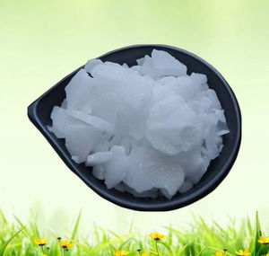 Kosmetische Chemikalien Mequinol kristalle CAS150-76-5 MEHQ 99,9% 4-Methoxyphenol - Product Image 2