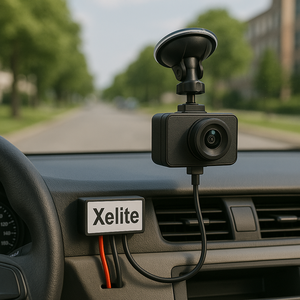 Xelite 36-72V để 5V 3A DC DC Buck chuyển đổi 48V bước xuống để 5V chuyển đổi với xe máy ảnh Micro USB Buck sạc điện - Product Image 6