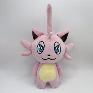 Nuevo Peluche de la Serie Lamball <span class=keywords><strong>Paru</strong></span>, Figura de Criatura de Fantasía con Relleno de Algodón PP - Lindo Juguete de Cumpleaños en Stock - Product Image 6