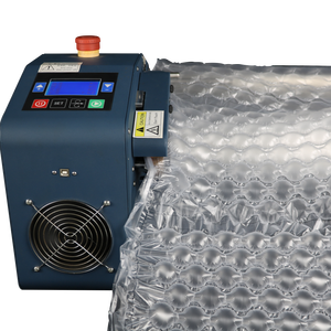 Suministro <span class=keywords><strong>de</strong></span> máquina <span class=keywords><strong>de</strong></span> cojín <span class=keywords><strong>de</strong></span> aire duradera para inflar <span class=keywords><strong>Bolsa</strong></span> <span class=keywords><strong>De</strong></span> Almohada <span class=keywords><strong>de</strong></span> envoltura <span class=keywords><strong>de</strong></span> rollo <span class=keywords><strong>de</strong></span> burbujas con excelente protección para un envío seguro - Product Image 3