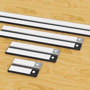 Portable Rechargeable <b>Battery</b> LED Motion <b>Sensor</b> Under Cabinet <b>Light</b> - Product Image 3