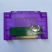 Super 110 en 1 Multi Cartouche de jeu SNES Version USA NTSC