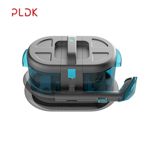 2025 Thiết Kế Mới Xách Tay Ướt Khô Máy Hút Bụi Đa Chức Năng Tại Chỗ Vết Làm Sạch Máy Cho Thảm Sofa Vải Hộ Gia Đình Sử Dụng - Product Image 2