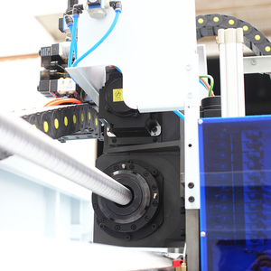 Machine <span class=keywords><strong>de</strong></span> perçage horizontale à 6 côtés KINGISO en aluminium CNC pour le bois - Product Image 4