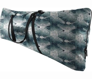 Échantillon gratuit : Sacs de transport rembourrés pour bottes de ski et de snowboard, sacs de sport à roulettes pour snowboard, équipement de ski, fabrication OEM - Product Image 4