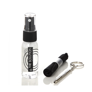 Комплект для чистки очков против тумана - Product Image 3