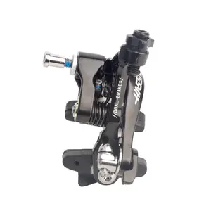 Sleet Racefiets Remmen Armen Racefiets Remmen Direct Monteren Hoefijzerrem Velg Remwielset 700c Mechanische Remklauw - Product Image 4