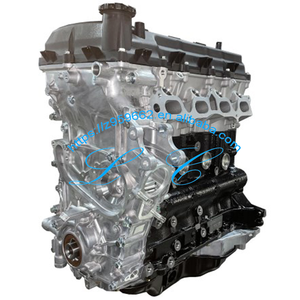 Hiace <span class=keywords><strong>Van</strong></span> KDH200 2005-2018 Moteur 2TR VVT avec <span class=keywords><strong>EGR</strong></span> 2.7L 2TR-FE Moteur à distribution variable des soupapes Ensemble moteur complet à bloc long - Product Image 1