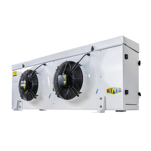Unidad de Condensación y Evaporador para Cámaras Frigoríficas - Product Image 4
