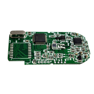Carte <span class=keywords><strong>de</strong></span> contrô<span class=keywords><strong>le</strong></span> PCBA d'assemblage SMT <span class=keywords><strong>de</strong></span> qualité médicale <span class=keywords><strong>pour</strong></span> oxymètre <span class=keywords><strong>de</strong></span> pouls, carte <span class=keywords><strong>de</strong></span> circuit imprimé électronique médical - Product Image 5