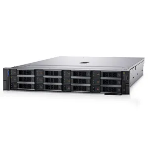 Novo servidor DELLs PowerEdge R750 para computadores, servidor R750