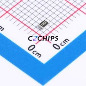 CRS0805-FX-1002ELF ตัวต้านทานแบบ SMD 0805 (ประเภท: ฟิล์มหนา) (ความต้านทาน: 10kโอห์ม ความแม่นยำ: 1%) - Product Image 1