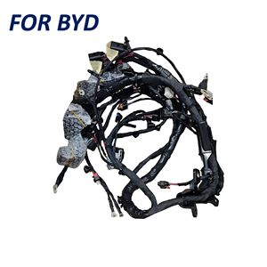 Kabel Harness Mesin Baru untuk BYD Song L DM SA5HA-4001010C-D1 Pengganti Kabel Kompartemen Mesin Lengkap - Product Image 1