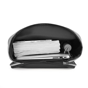 Nhà sản xuất ba lô laptop nam đa năng, chống nước, in logo tùy chỉnh thời trang, dành cho trường học và công việc - Product Image 4