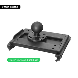 Multi-fuction Portable Data Terminal Tablet Mount for All Tablet, E-reader and Phone - Product Image 4