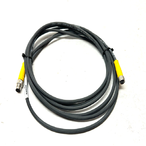 Neu und Original PLC PKG 3M-<span class=keywords><strong>3</strong></span>-PSG 3M/S90 Aktuator-Sensorkabel M/F M8 <span class=keywords><strong>3</strong></span>-<span class=keywords><strong>P</strong></span> 3m U2515-260 * Ultimativer Wert * - Product Image 1
