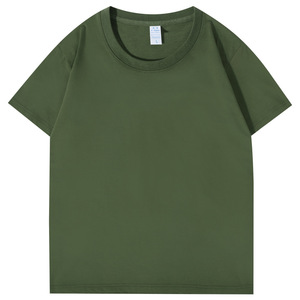 Nouveau T-shirt Homme 2022 en Coton à Manches Courtes, Coupe Oversize, Personnalisable avec Logo, Impression par Transfert Thermique, Qualité Supérieure, Vente en Gros - Product Image 2