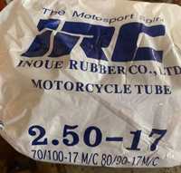 Ban Dalam dan Ban Luar Motor IRC BRAND Harga Grosir Murah Karet Alam 3.00-18, 3.00-17, 2.75-18, 2.75-17, 2.50-17