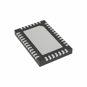 LTC4266AIUHF-4#PBF Electronic Chips Component 38 WFQFN Exposed Pad In Stock Power Management (PMIC) - Product Image 1