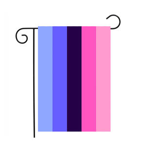 Drapeau de fierté Lgbt + drapeau de fierté avec poing de puissance, inspiré par le drapeau de jardin Black Brown <span class=keywords><strong>Philadelphia</strong></span>/philly Pride - Product Image 3